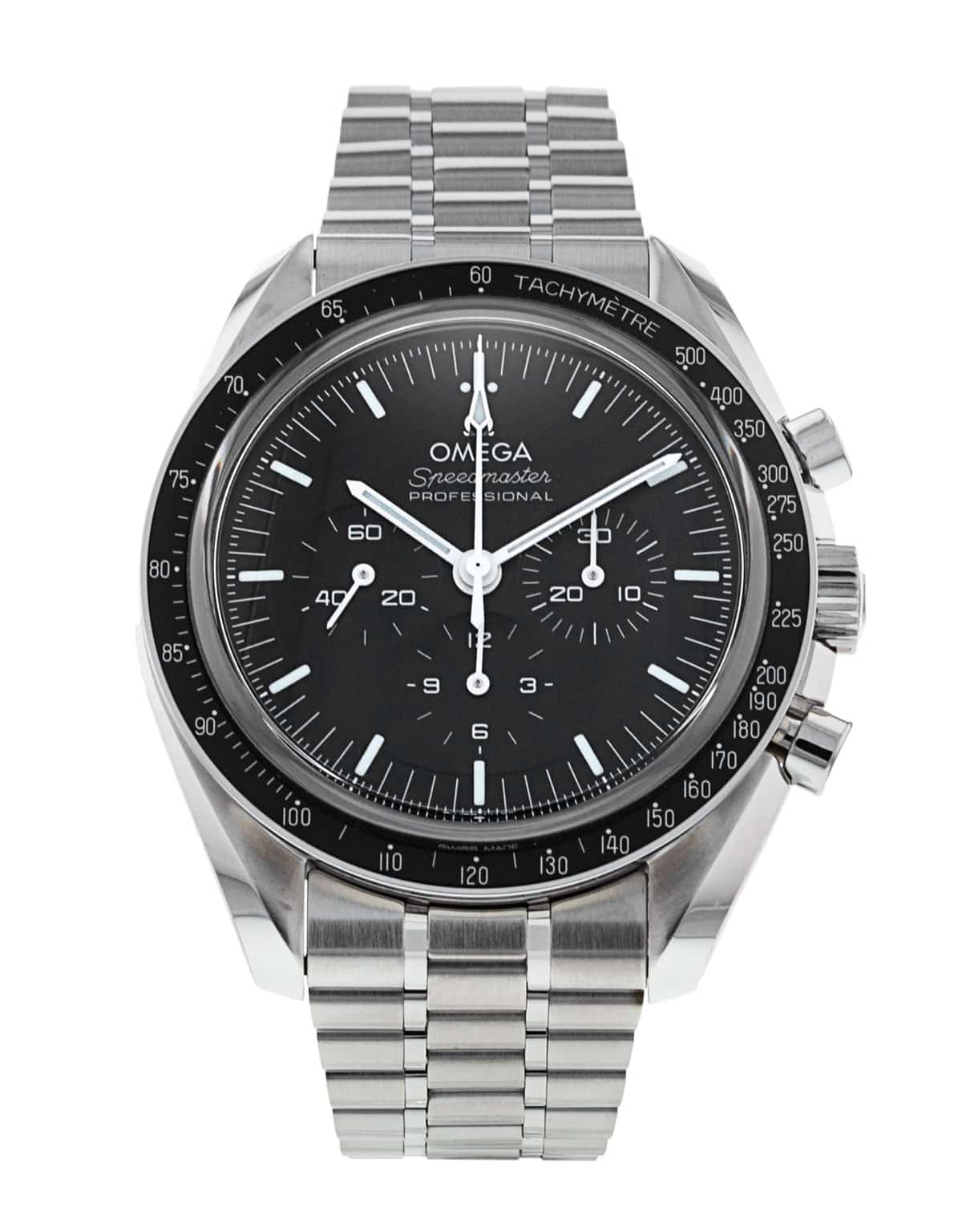 Omega Speedmaster Moonwatch 310.30.42.50.01.002